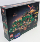 Preview: LEGO® Icons Der Herr der Ringe: Das Auenland